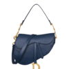 Saddle Blau 25,5 cm