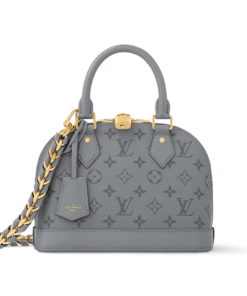 Alma BB Trianon Grau 23,5 cm