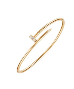 Juste Un Clou Gold 2.5 mm