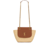 Manon Braun/Beige 23 cm