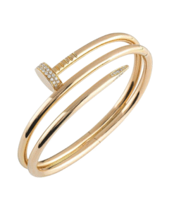 Juste Un Double Gold