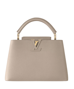 Capucines BB Galet Grau 27 cm