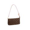 Monogram Pochette Braun 23,5 cm
