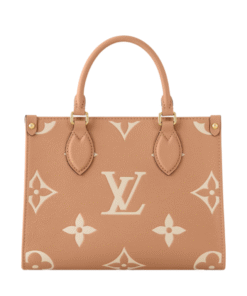 Onthego PM Arizona/Creme 25 cm