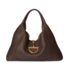 Softbit Maxi Dunkelbraun 46 cm