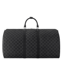 Keepall Bandoulière 55 cm