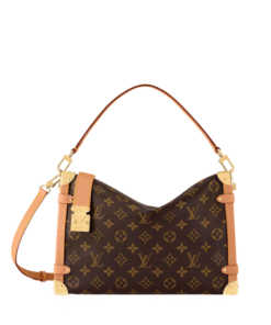 Side Trunk GM Braun 30 cm